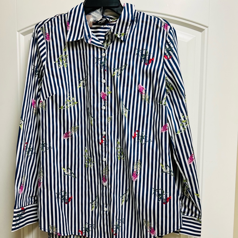 Beautiful shirt